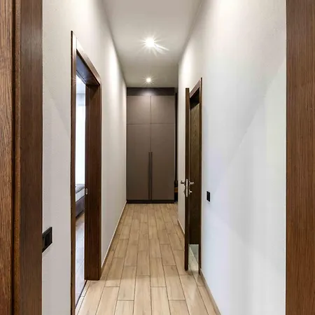 Aparthotel Apartel Shayan